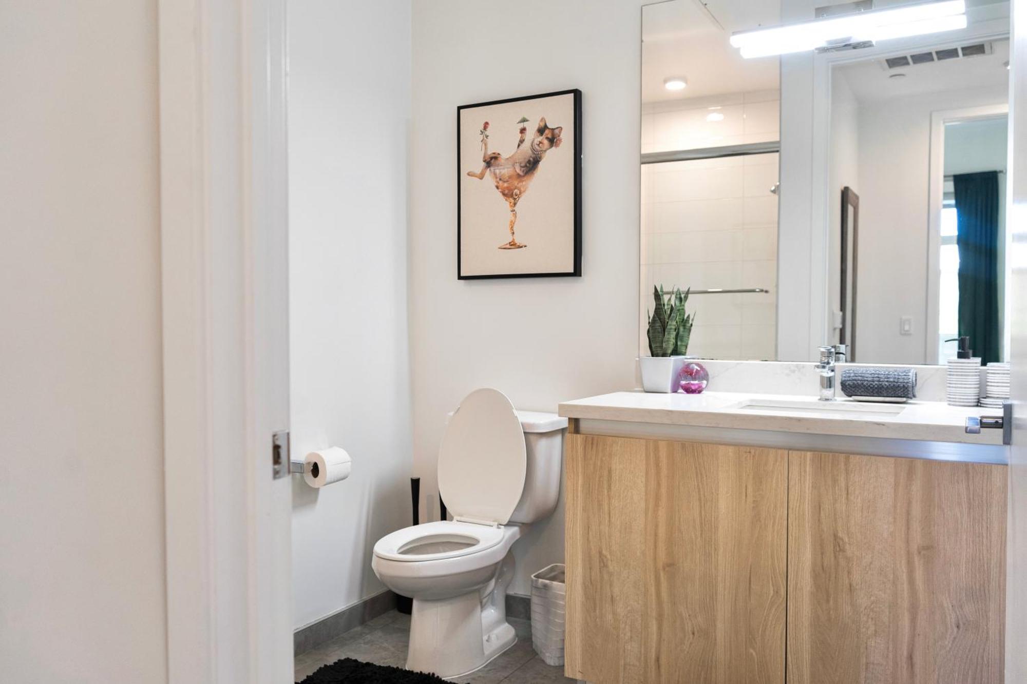 Apartment Hollywood 1 Bed With Free Parking On Sunset Blvd *