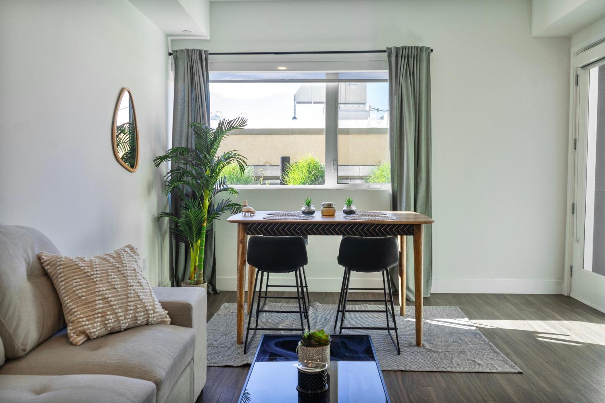 Apartment Hollywood 1 Bed With Free Parking On Sunset Blvd Los Angeles